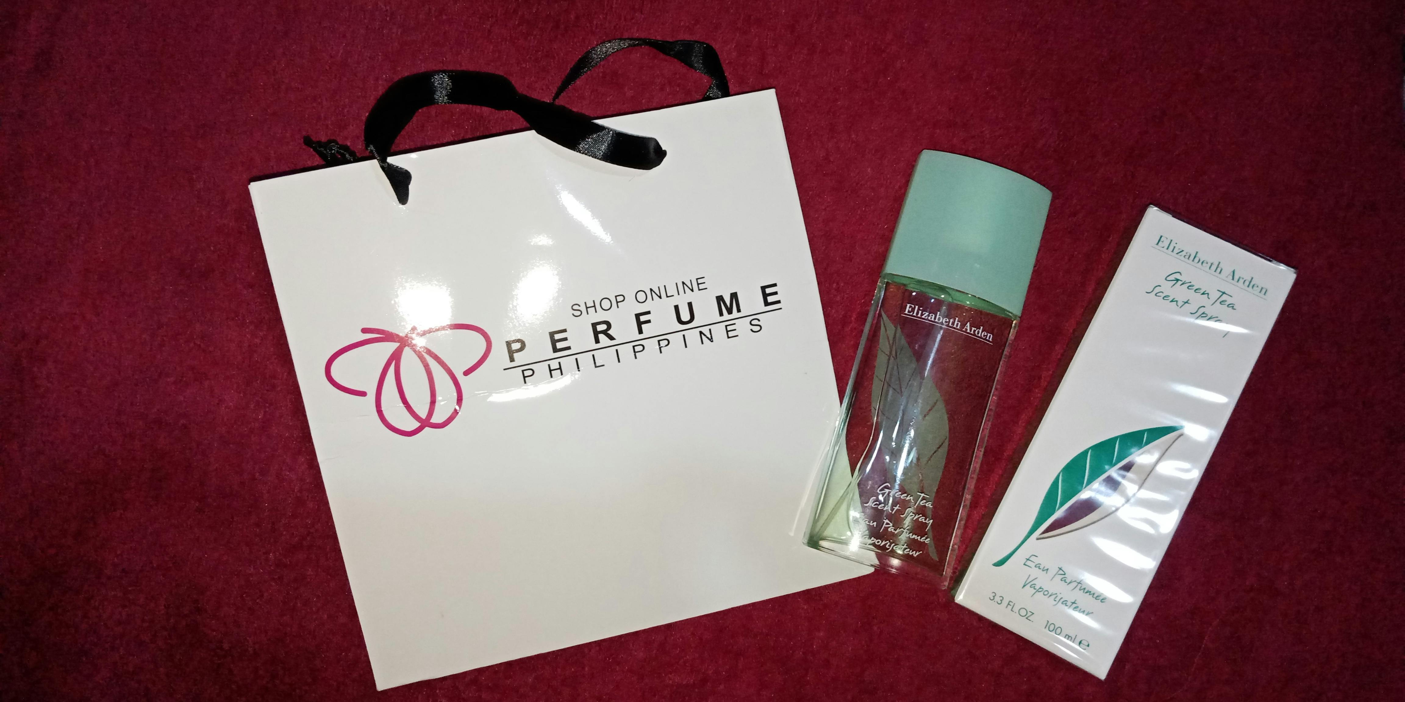 Home Perfume Philippines Best Price For Fragrances, Makeup, etc.